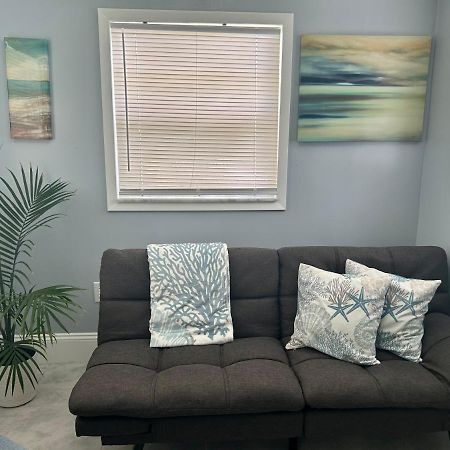 Cocoa, Beach House Extérieur photo