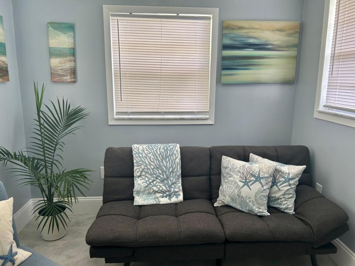 Cocoa, Beach House Extérieur photo