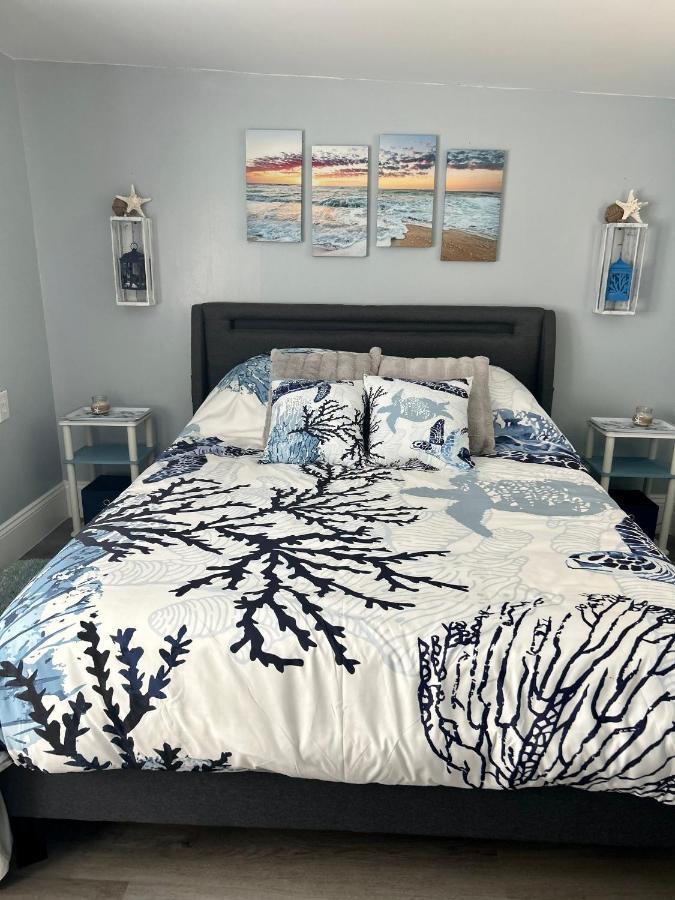 Cocoa, Beach House Extérieur photo