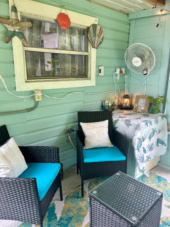 Cocoa, Beach House Extérieur photo