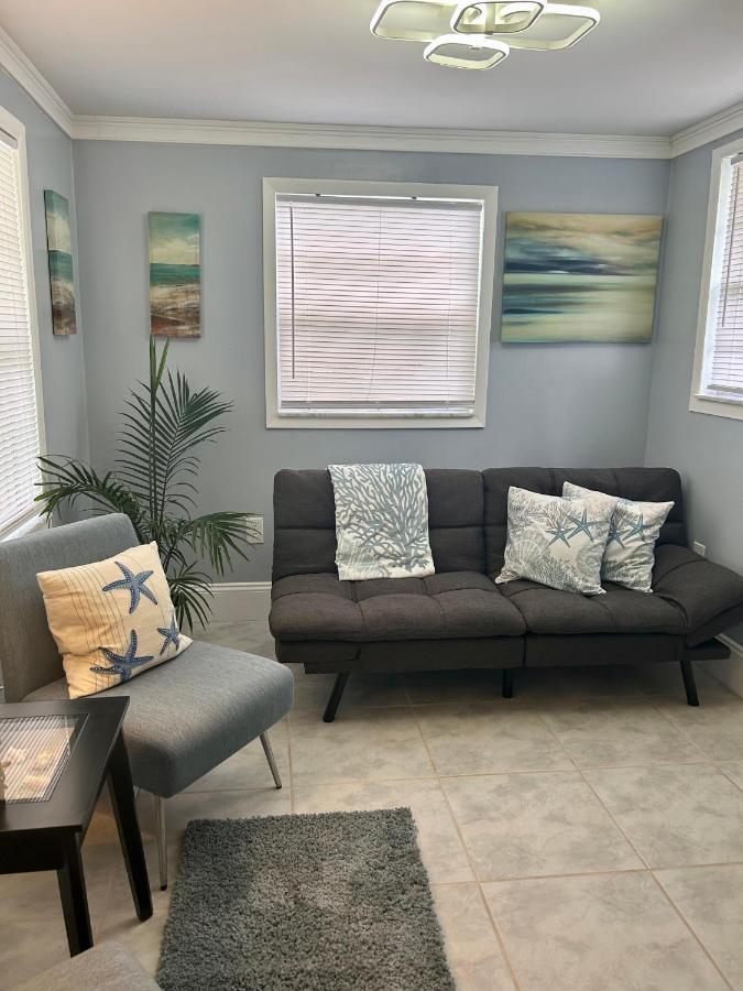 Cocoa, Beach House Extérieur photo