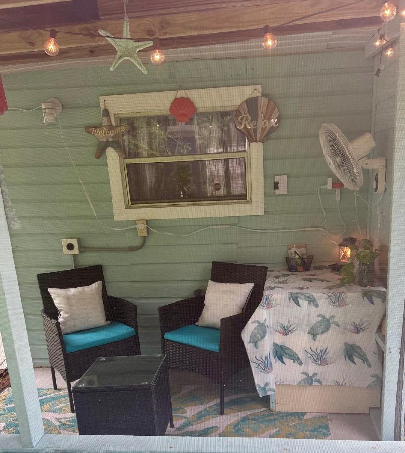 Cocoa, Beach House Extérieur photo